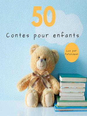cover image of 50 Contes Pour Enfants
